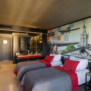 4* Hotel !fest