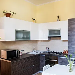 Апартаменты Soborna Comfort Place, Львов