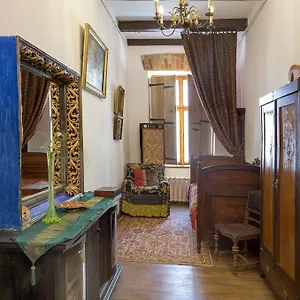 Апартаменты Art & House, Львов